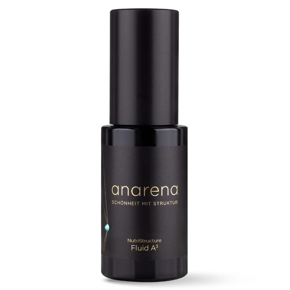 anarena Fluid A³ - Gesichtscreme