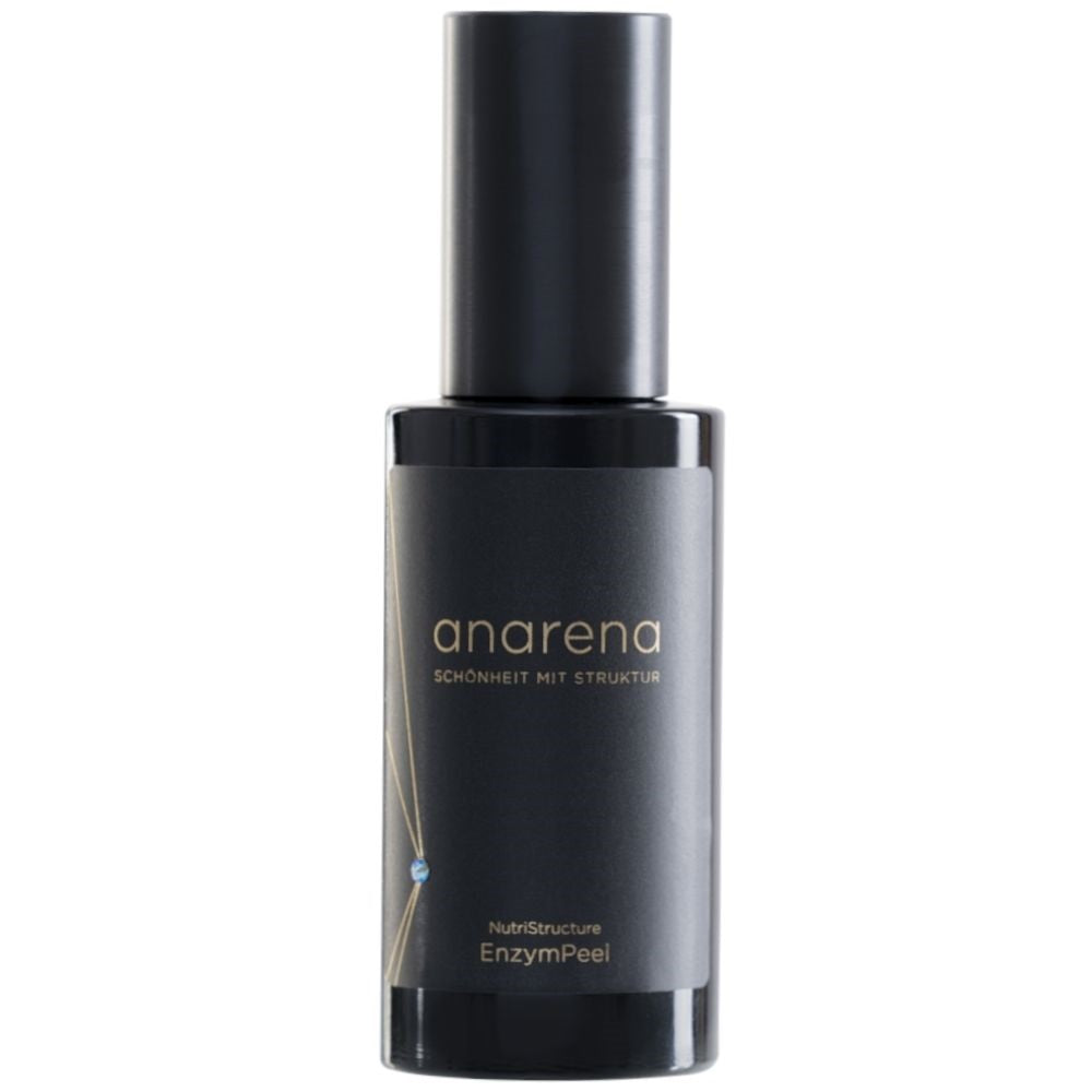 anarena Gesichtspeeling - NutriStructure EnzymPeel - Enzympeeling in der Flasche