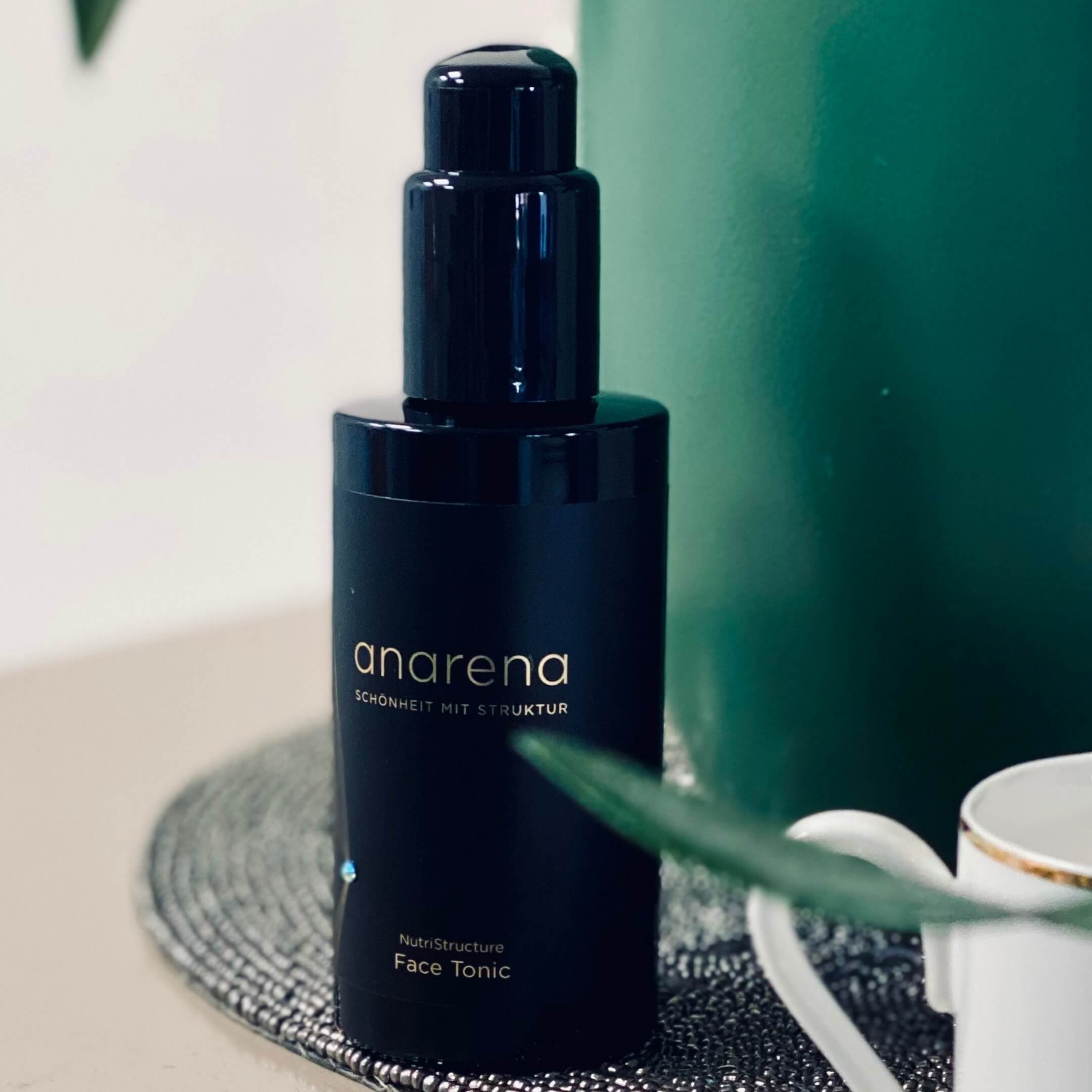 anarena Face Tonic - NutriStructure Face Tonic