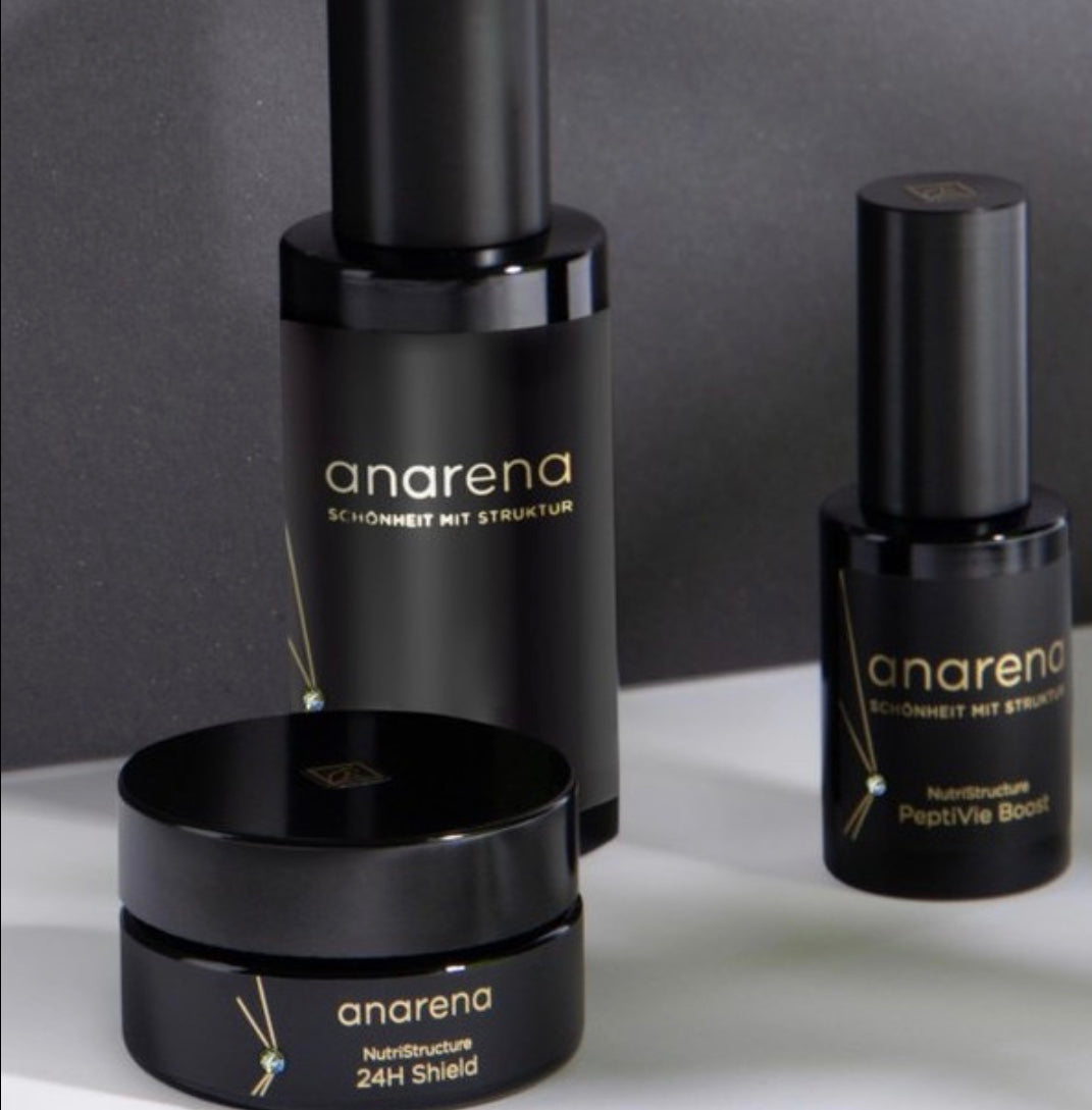 anarena - Cream Skin