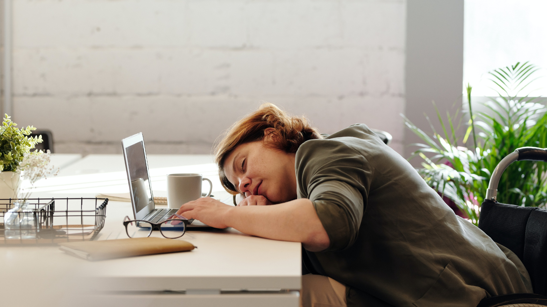 Powernap - was ist das eigentlich?
