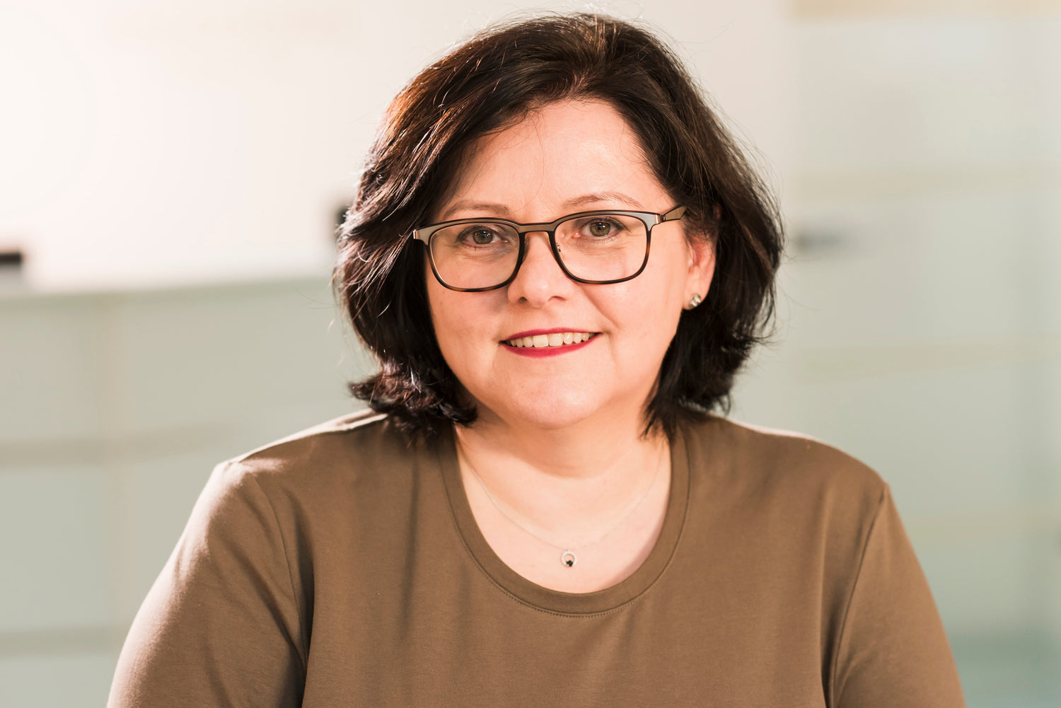 Rajski Anna Geschäftsführerin rajSKIN Manufaktur GmbH