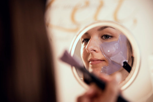 Beauty-Routine ab 30 - was verändert sich