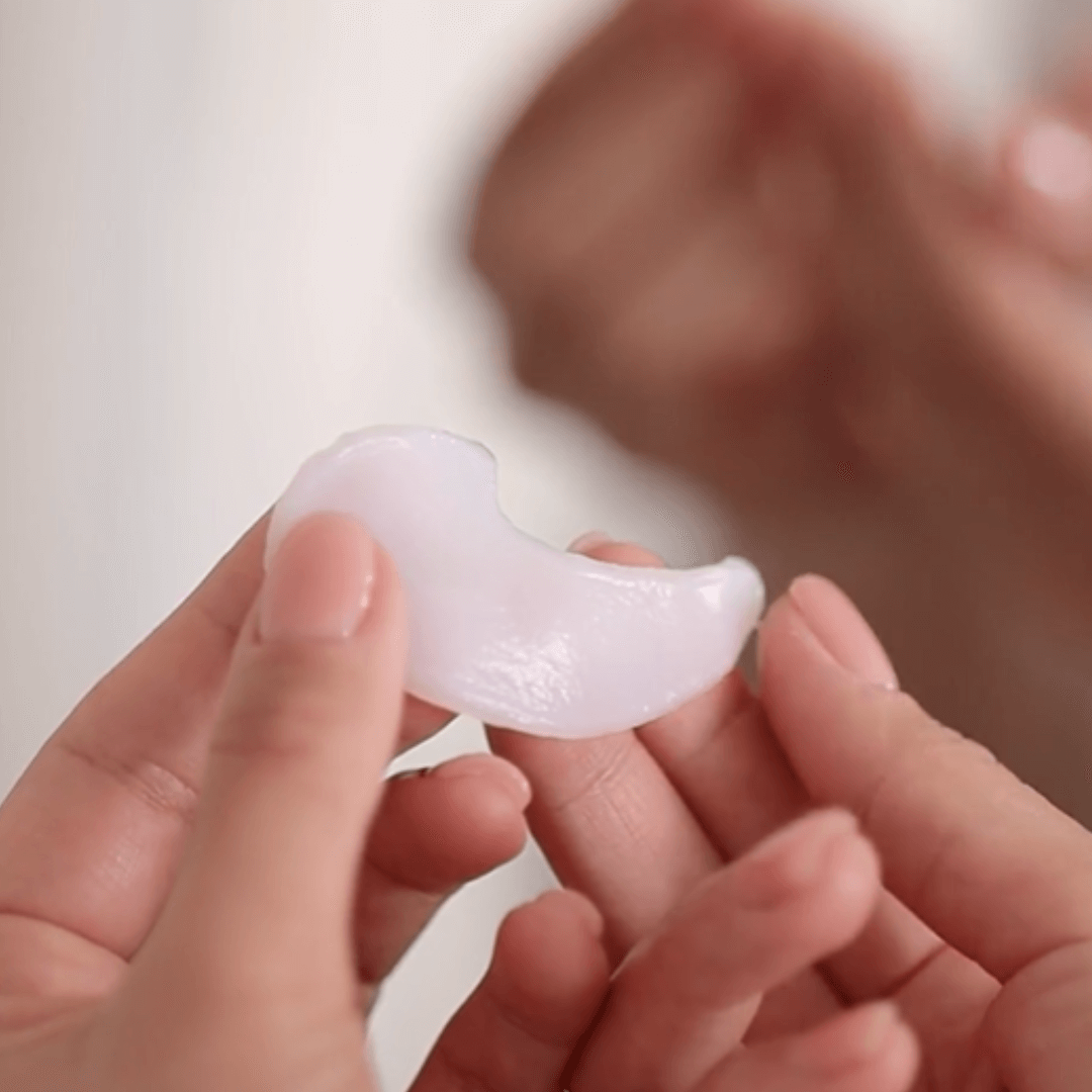 Augenpads - die besondere und praktische Intensivpflege für die empfindliche Augenpartie