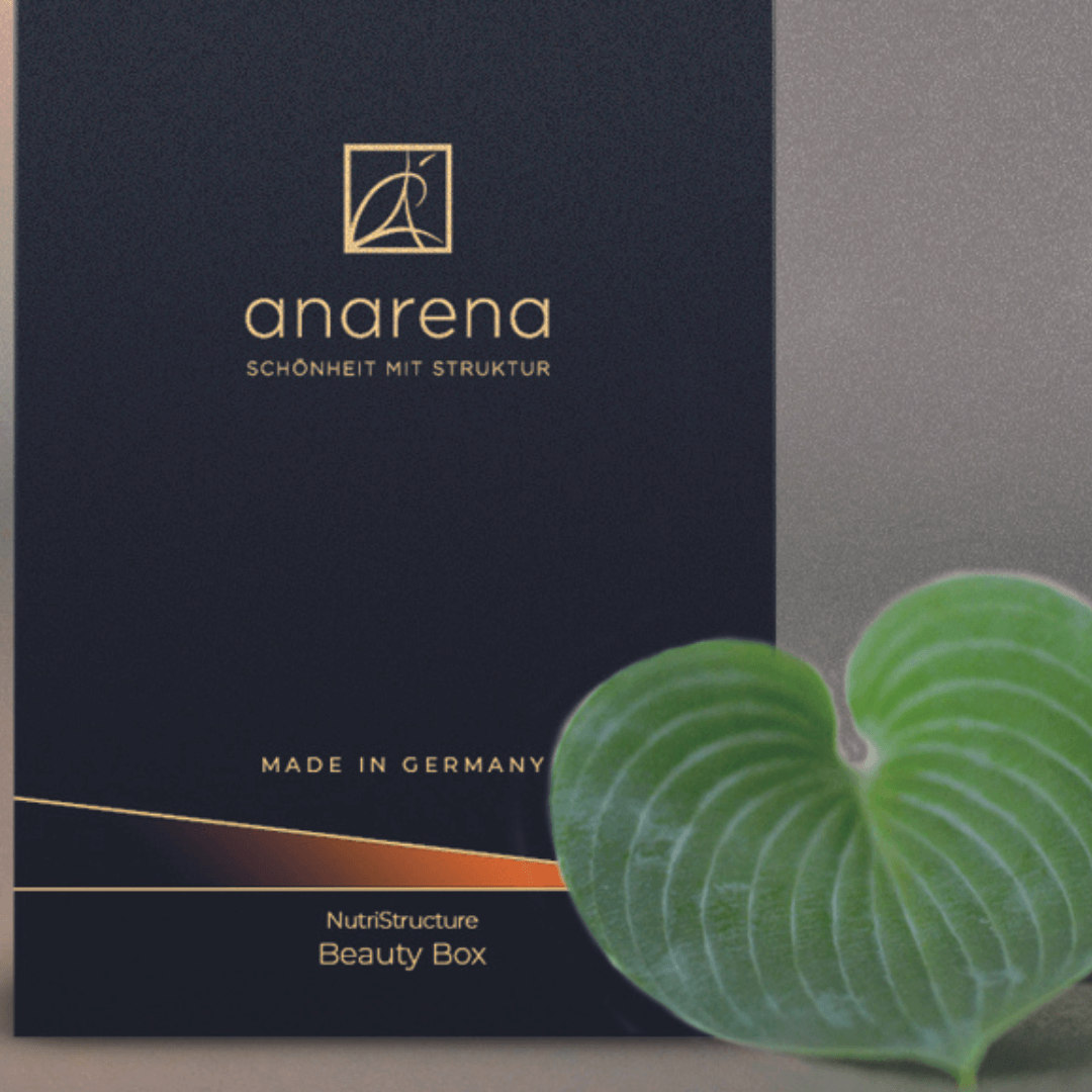 Anarena Beauty Box - Geschenksets