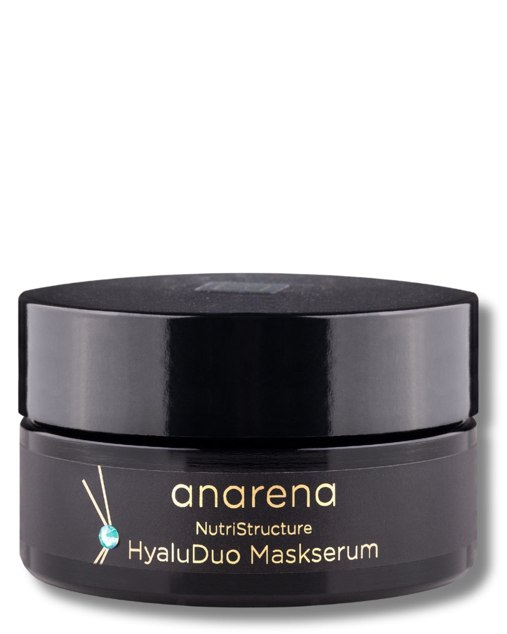 Anarena Hyalu Duo Maskenserum – feuchtigkeitsspendendes Anti-Aging-Serum.