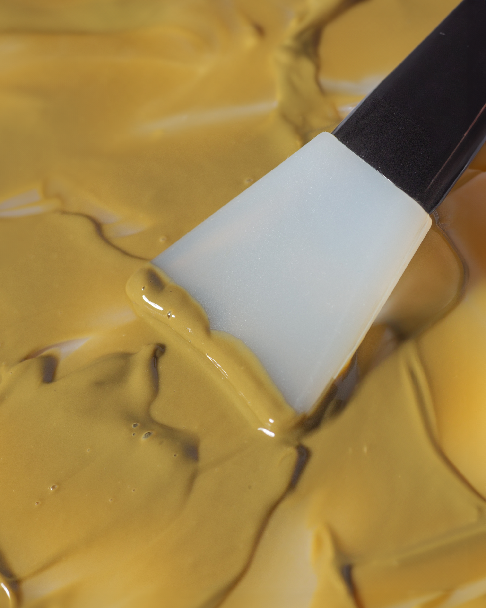 Anarena Lagodi Mask Textur – reichhaltige, cremige Maske für eine tiefenwirksame Hautpflege.