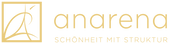 anarena Kosmetik Logo