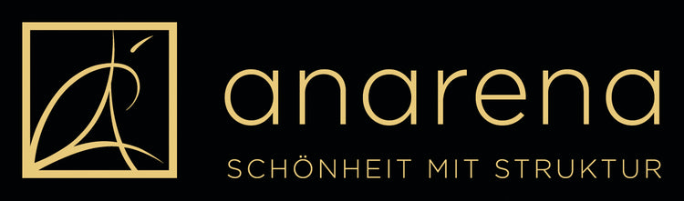 anarena Kosmetik Logo