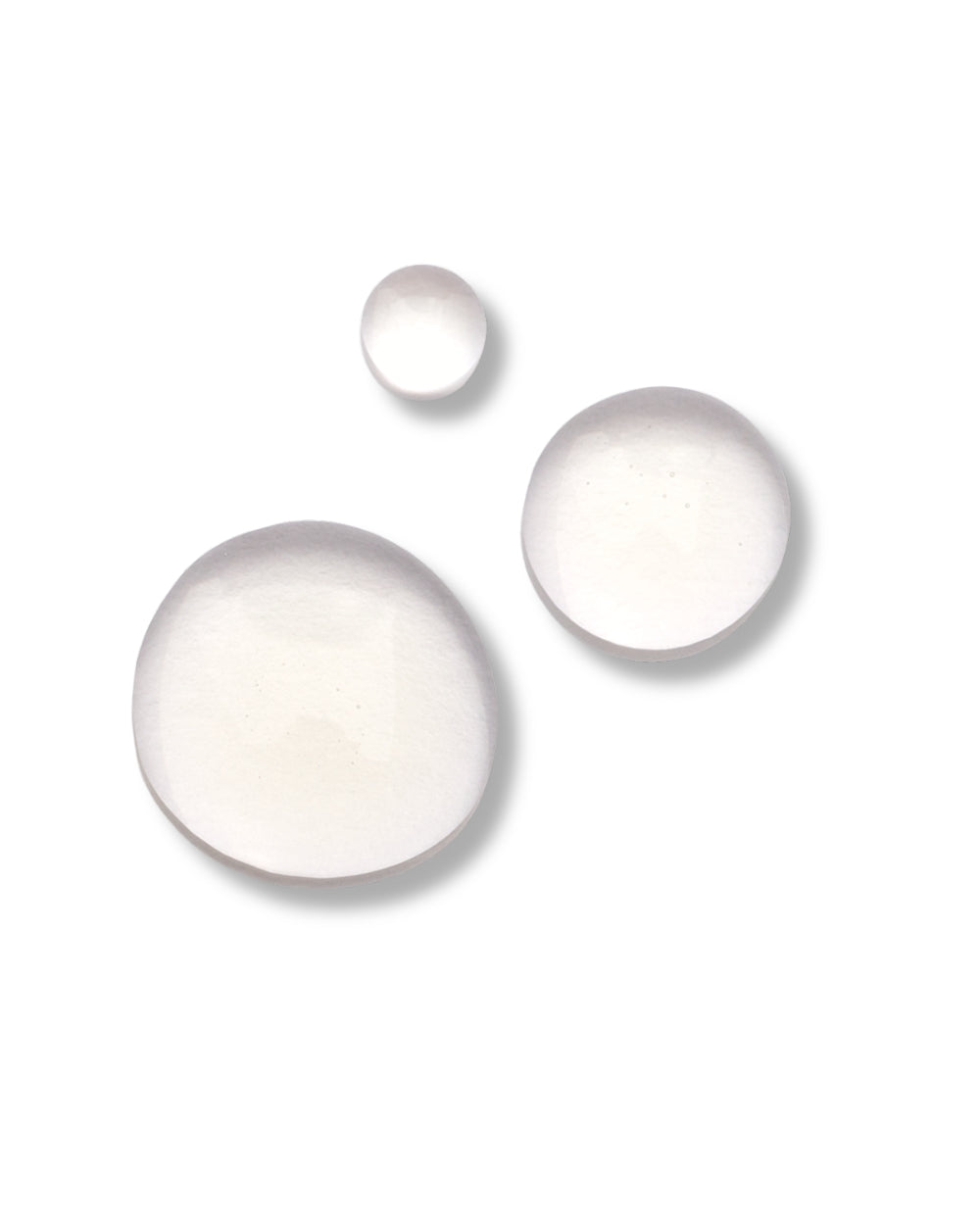 Anarena Whitening Infusion Textur – leichte, aufhellende Pflegeformel für einen ebenmäßigen und strahlenden Teint.