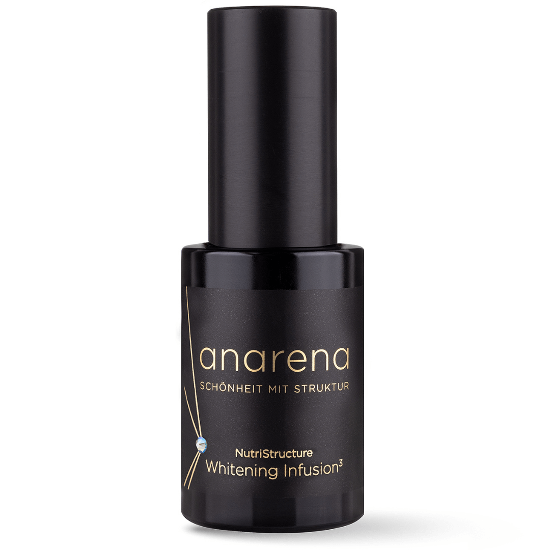 anarena Whitening Infusion - Mit Schatten