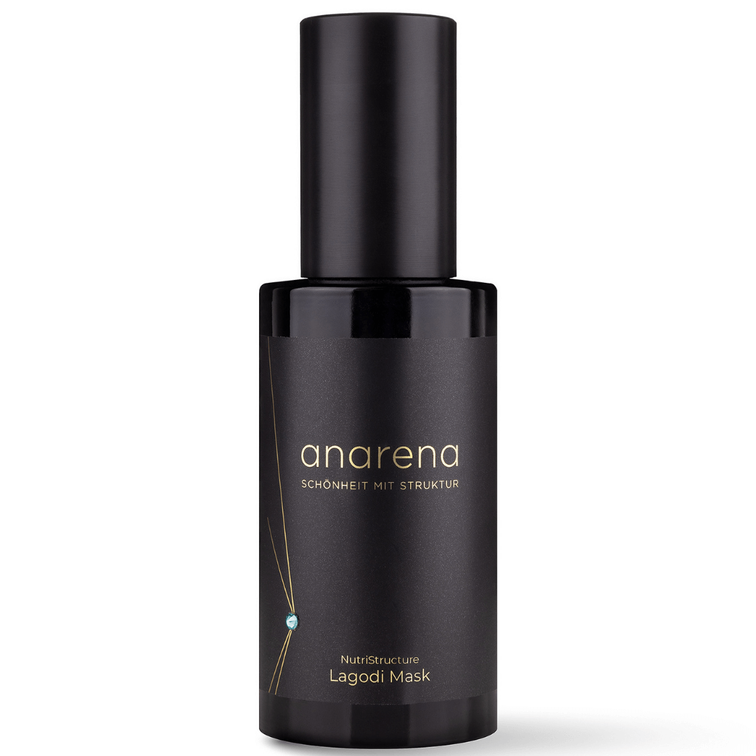 anarena NutriStructure Lagodi Mask 