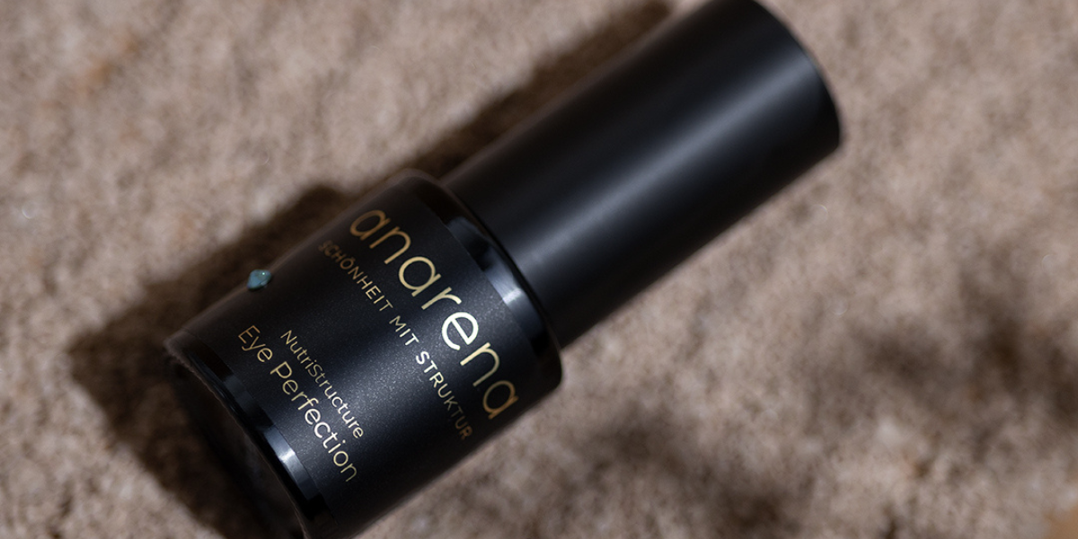 anarena NutriStructure Eye Perfection - Startseite - Produkt Mood