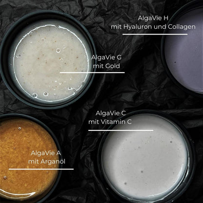 AlgaVie A Peel Off Mask 100g