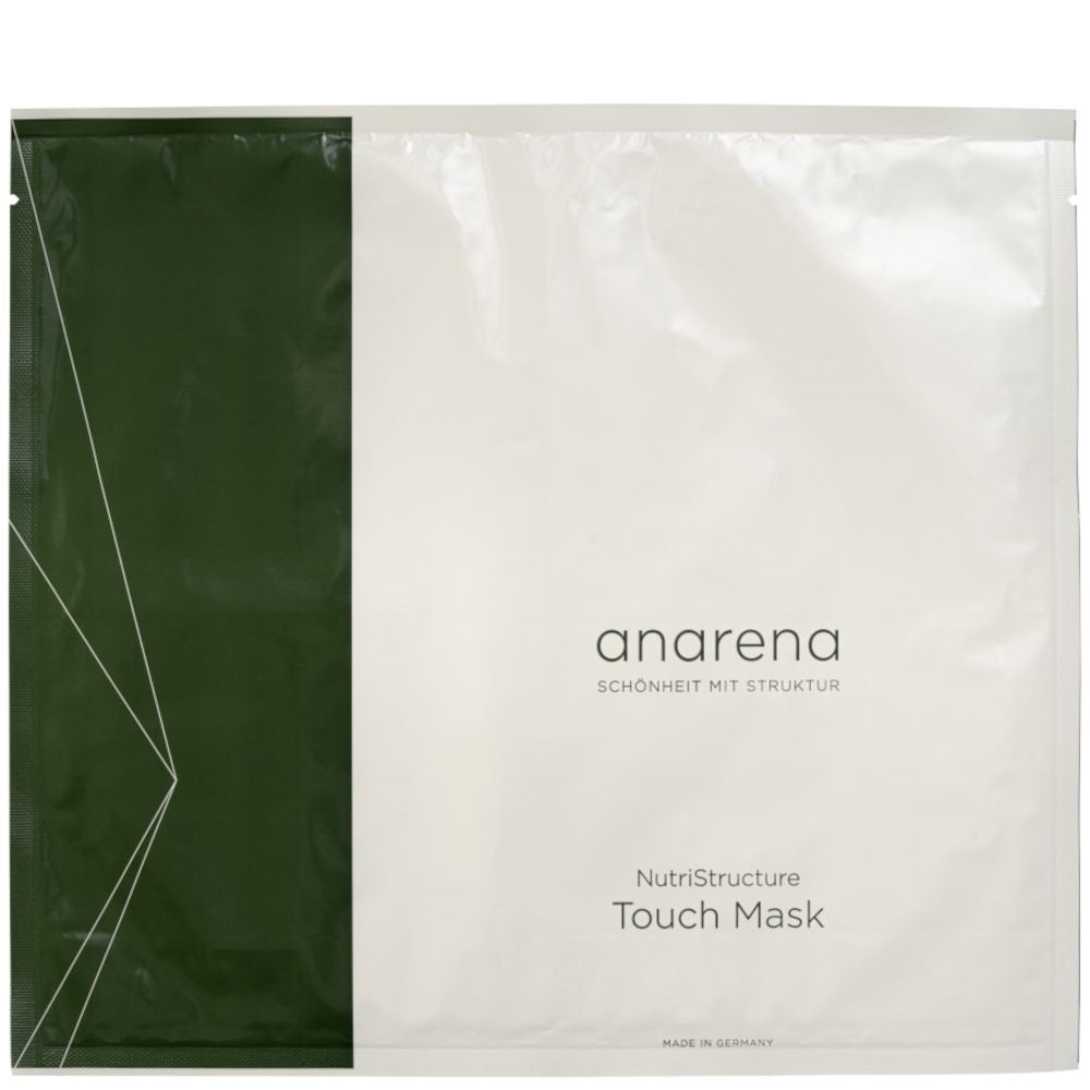 NutriStructure Touch Mask 3 Stück/Set