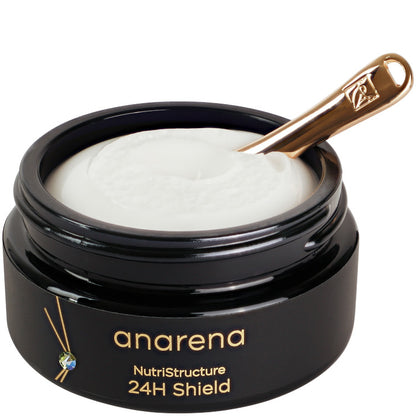 NutriStructure 24H Shield 50ml